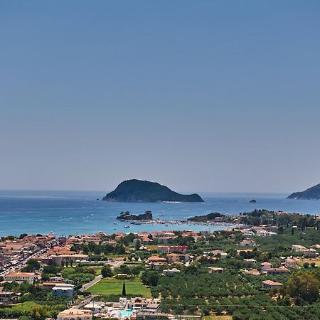 Villa Lagini Laganas Esterno foto