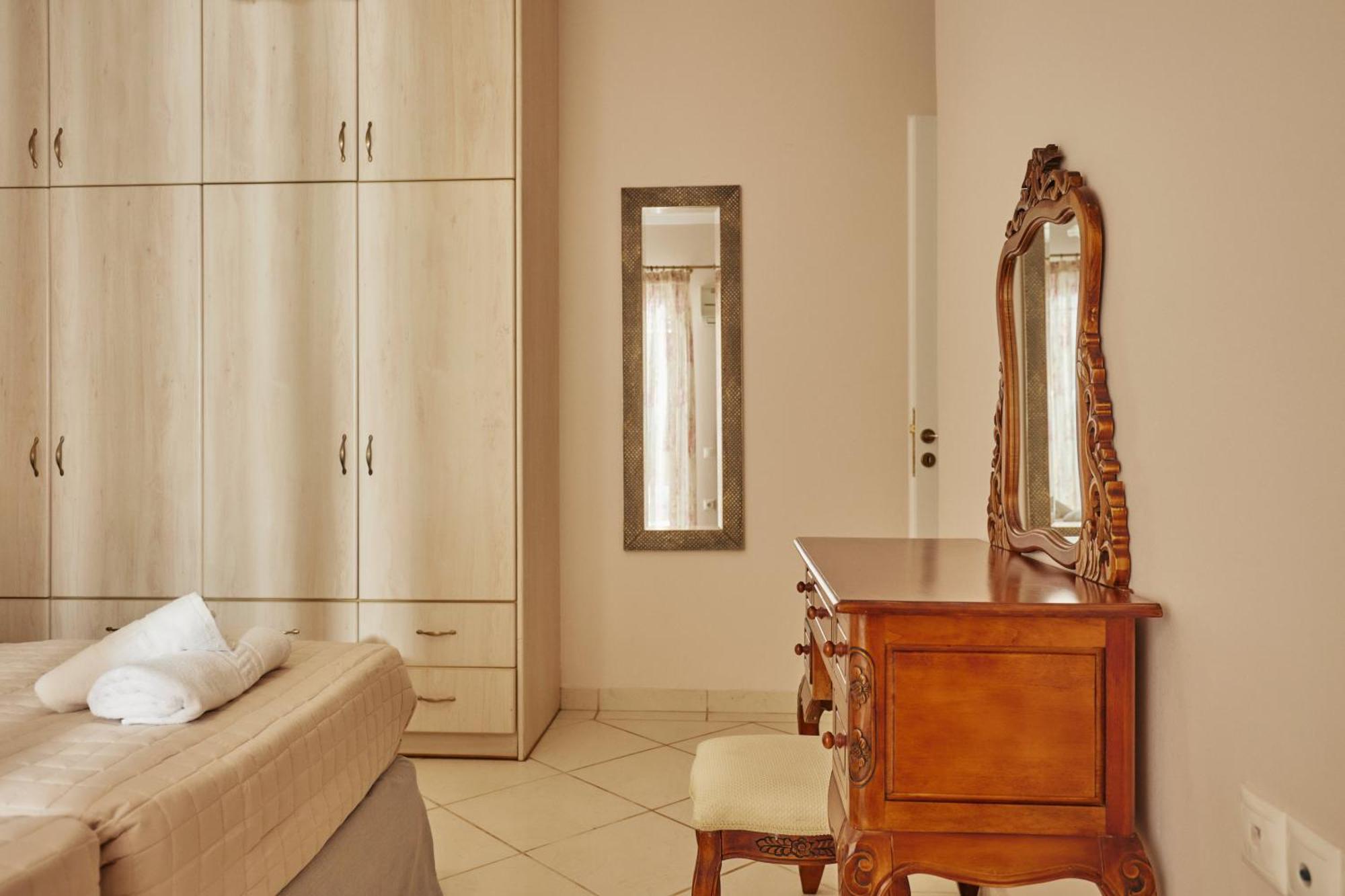 Villa Lagini Laganas Esterno foto